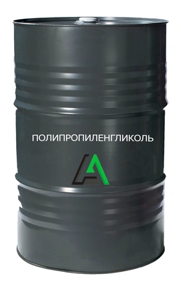 Полипропиленгликоль 4000