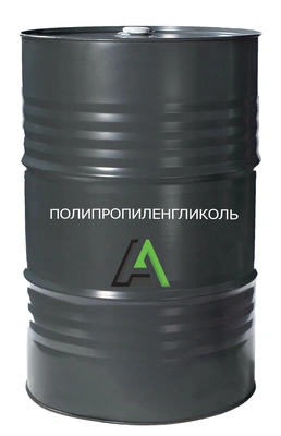 Полипропиленгликоль Р-400