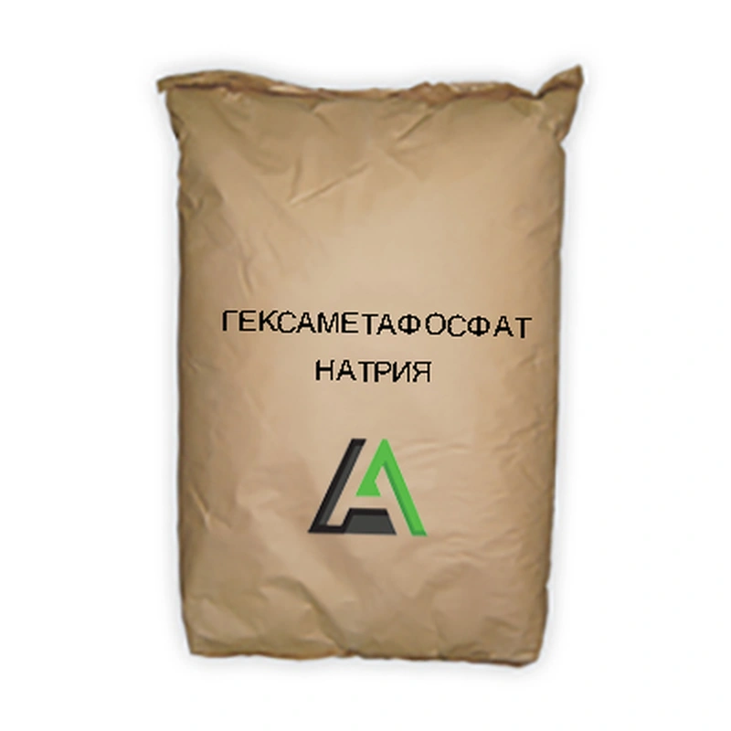 Гексаметафосфат натрия