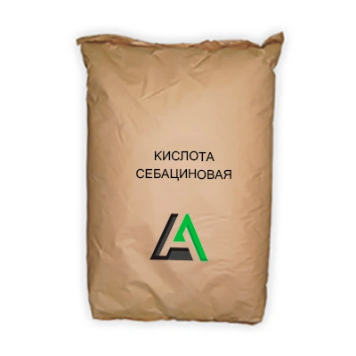Кислота себациновая