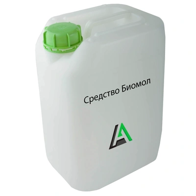 Средство Биомол