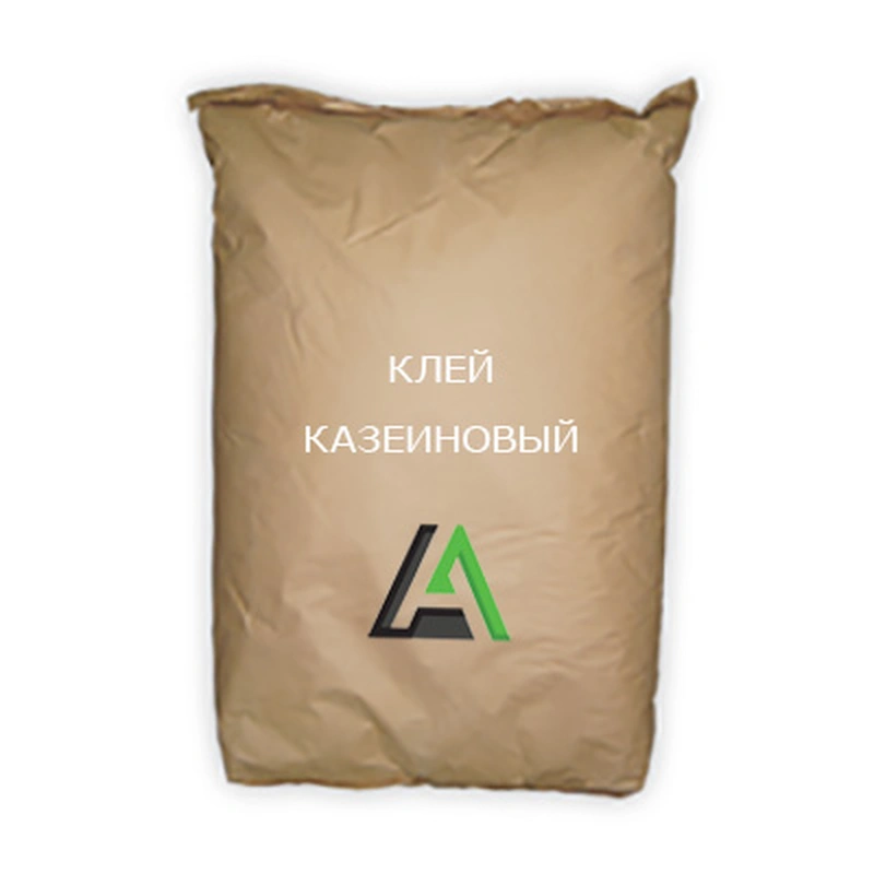 Клей казеиновый