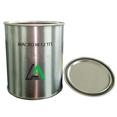 Масло М-12 ТП