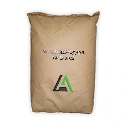 Углеводородная смола С5