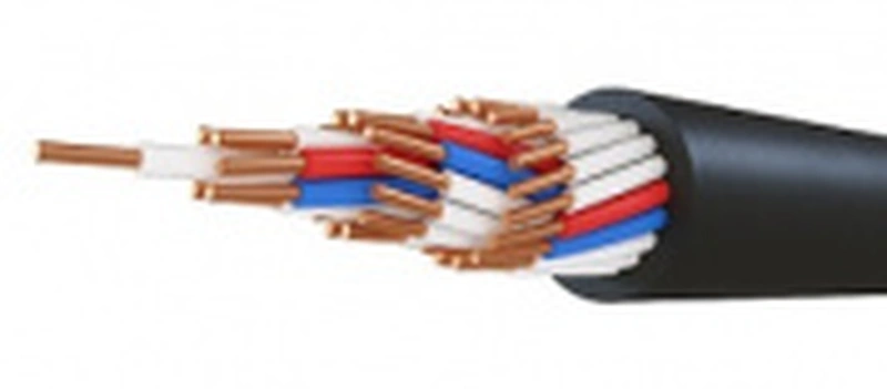 КВВГнг(А)-LS 4х1,0