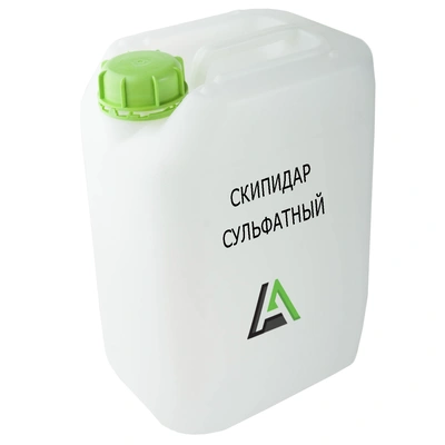 Скипидар сульфатный
