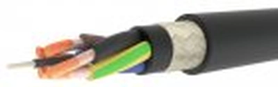 КПГНУТ1 3х35+1х35-660