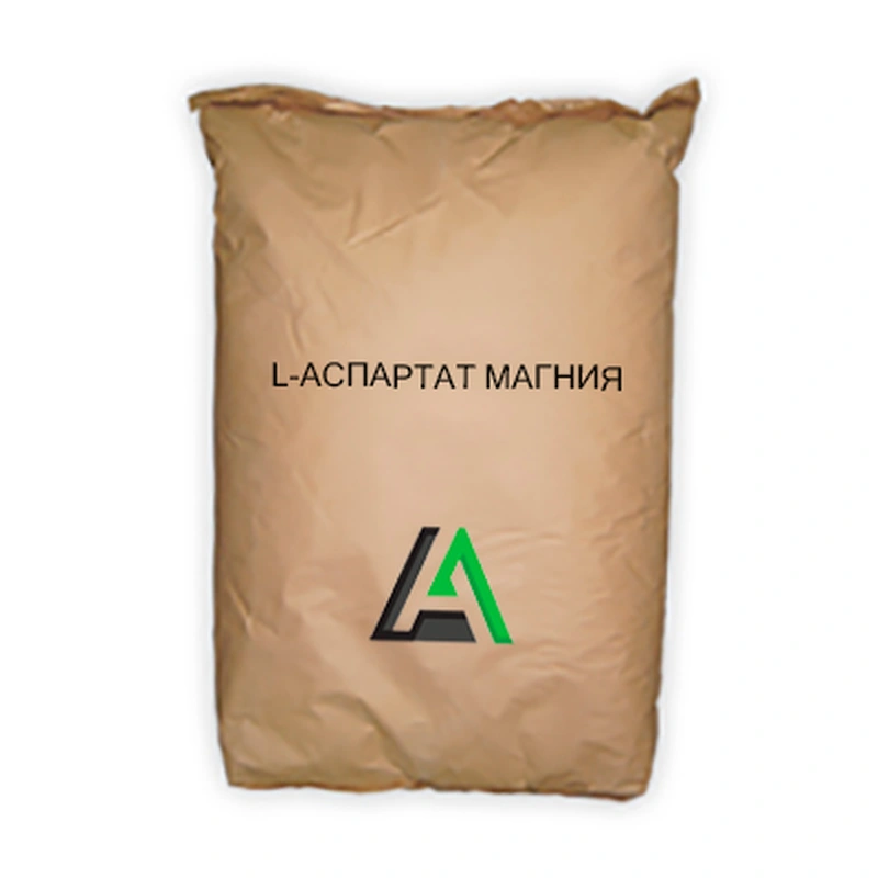 L-аспартат магния
