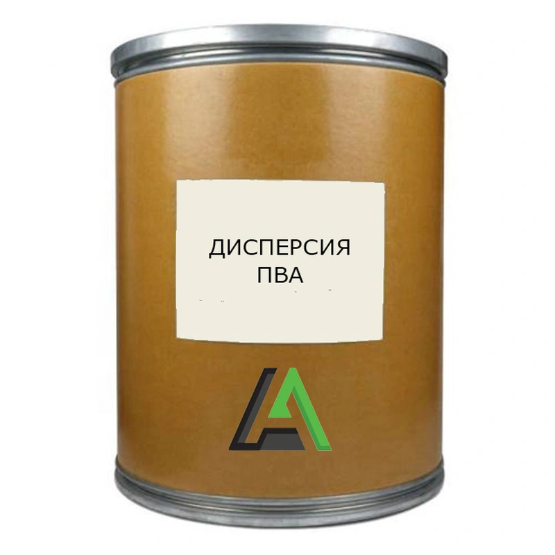 Дисперсия ПВА