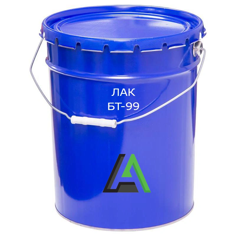 Лак БТ 99