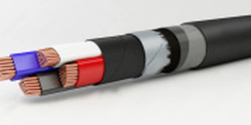 ВВГнг(А)-LS 2х25ок(n)-1