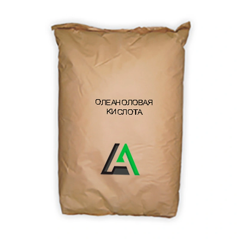 Олеаноловая кислота