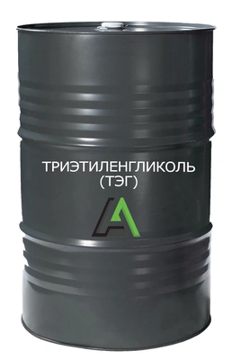 Триэтиленгликоль (ТЭГ)