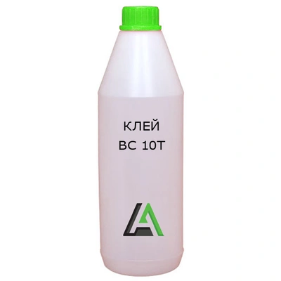 Клей ВС 10Т