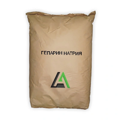 Гепарин натрия
