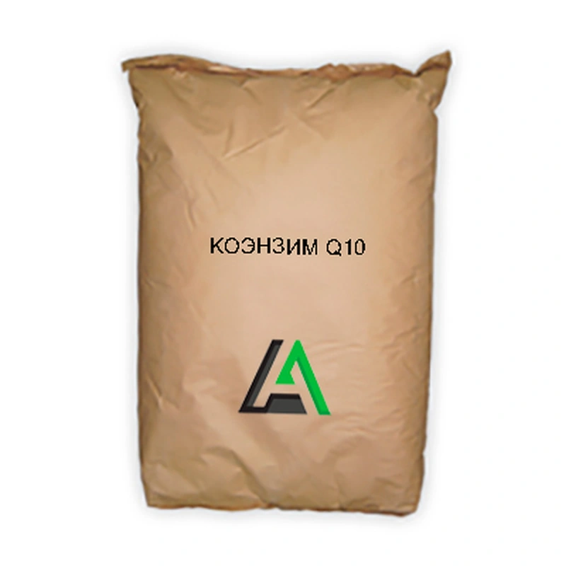 Коэнзим Q10