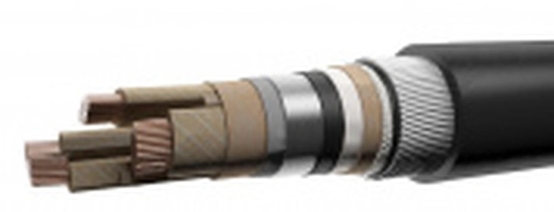 ЦСКЛШНГ-6 3х70 -6