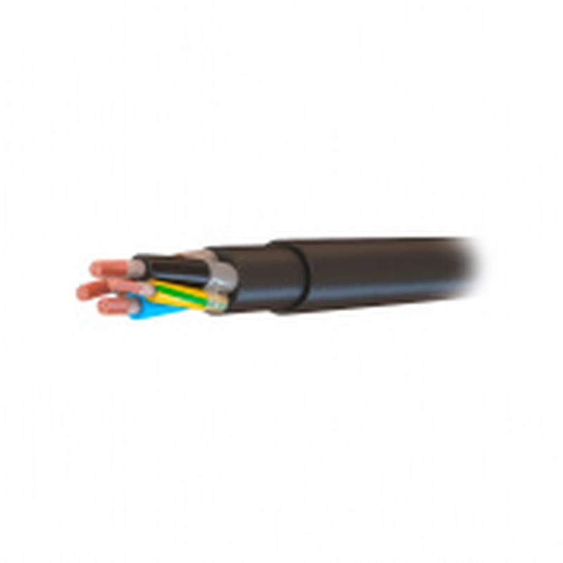 КГН 3х0,75