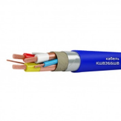 КШВЭББШВ-1.14 3х25+1х16-1.14