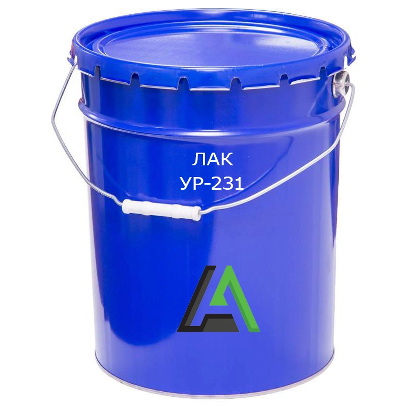Лак УР 231
