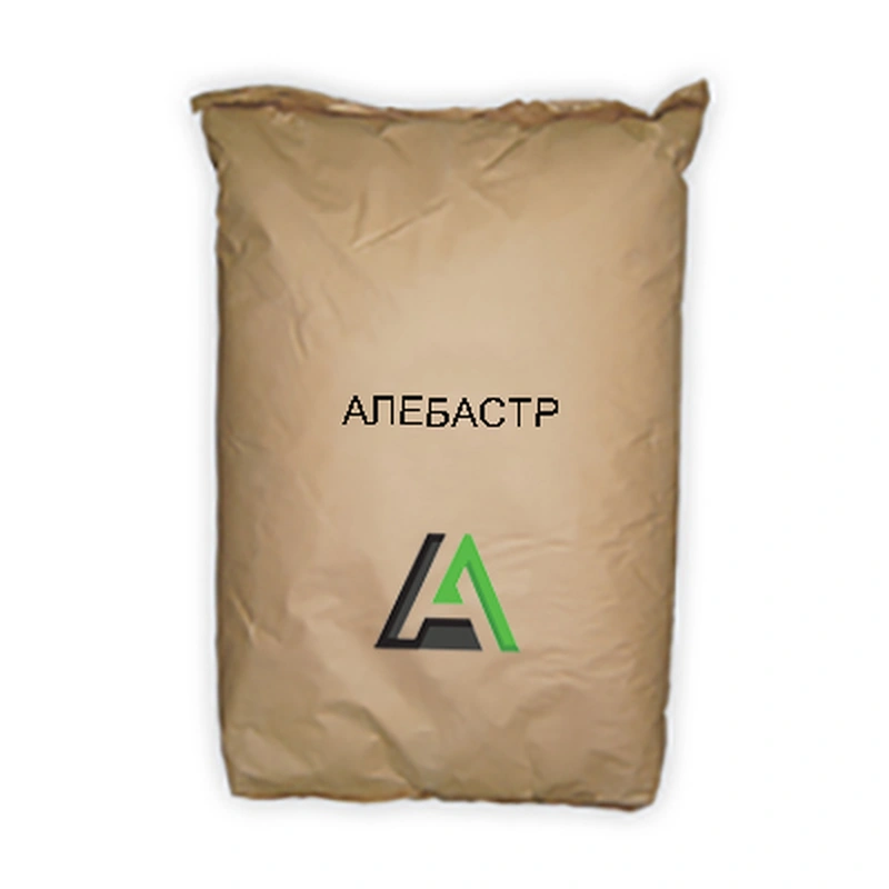 Алебастр