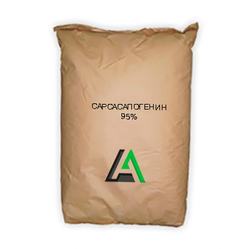 Сарсасапогенин 95%