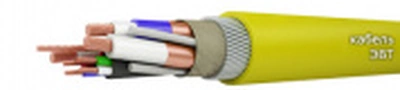 ЭВТ-6000 3х25+4х4+1х10-6000
