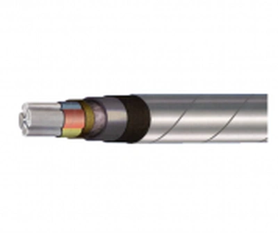 ЦАСБГ-10 3х185 -10