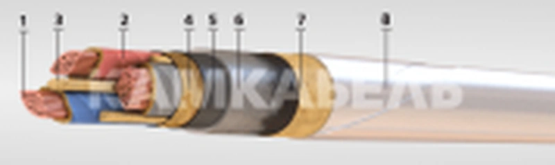ЦСБГ-10 3х150 -10