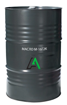 Масло М-16Г2К