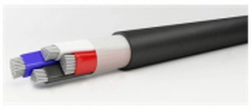 АПВВГ 4х35ок(n)-1