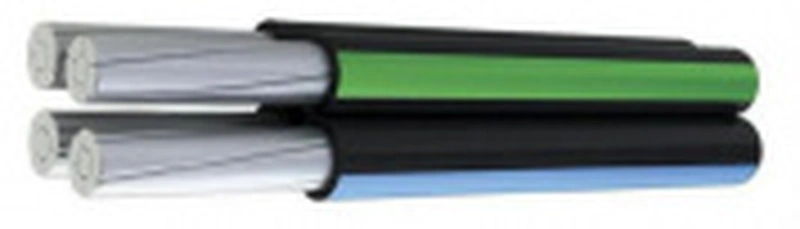 СИП-2 3х16+1х25-0.6/1 (