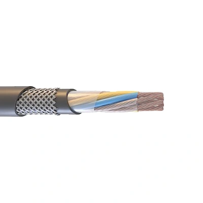 КМПВЭВ 37х0,5
