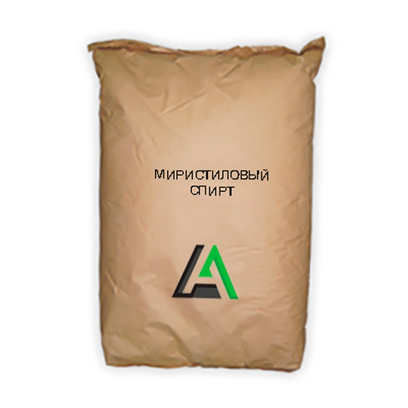 Миристиловый спирт