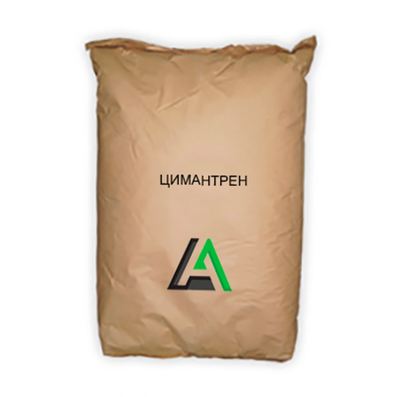 Цимантрен