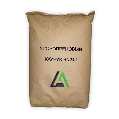 Хлоропреновый каучук SN242
