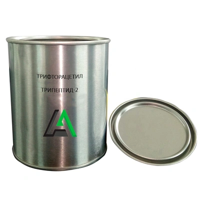 Трифторацетил трипептид-2 (аналог Progelin)