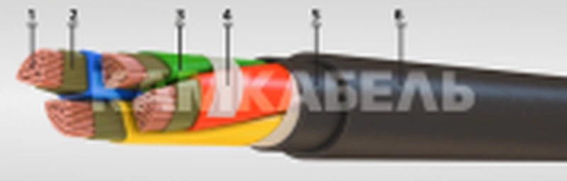 ПвПГнг(А)-HF 2х25ок(n)-1