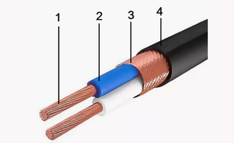 КММ 2x0,12