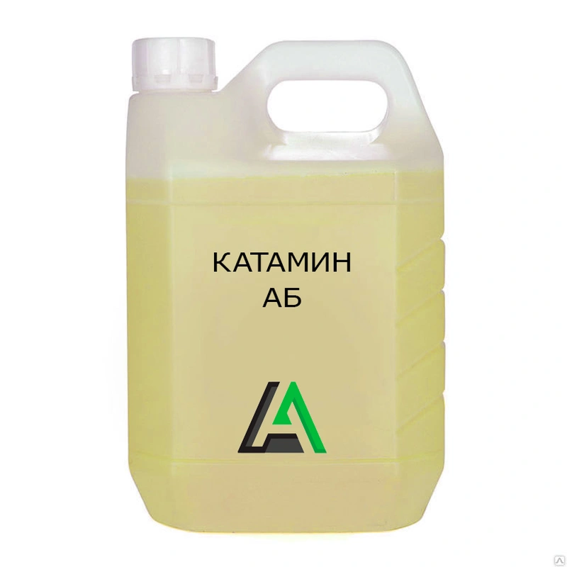 Катамин АБ