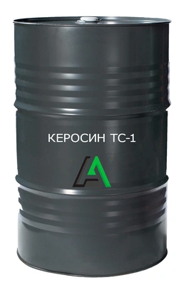 Керосин ТС 1