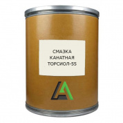 Смазка канатная Торсиол-55
