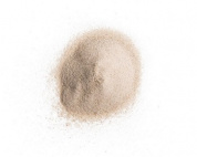 Кварц молотый