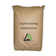 Гидрохлорид лидокаина