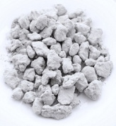 Углекислый калий