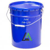 Лак ПФ 170