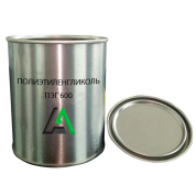 Полиэтиленгликоль ПЭГ 600