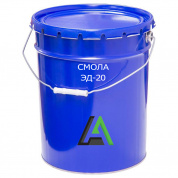 Смола ЭД 20