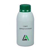 Спирт диацетоновый