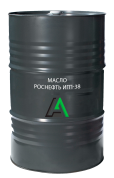 Масло индустриальное Роснефть ИГП-38